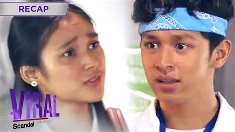 bea tagle lara scandal|Pogs tries to impress Bea .